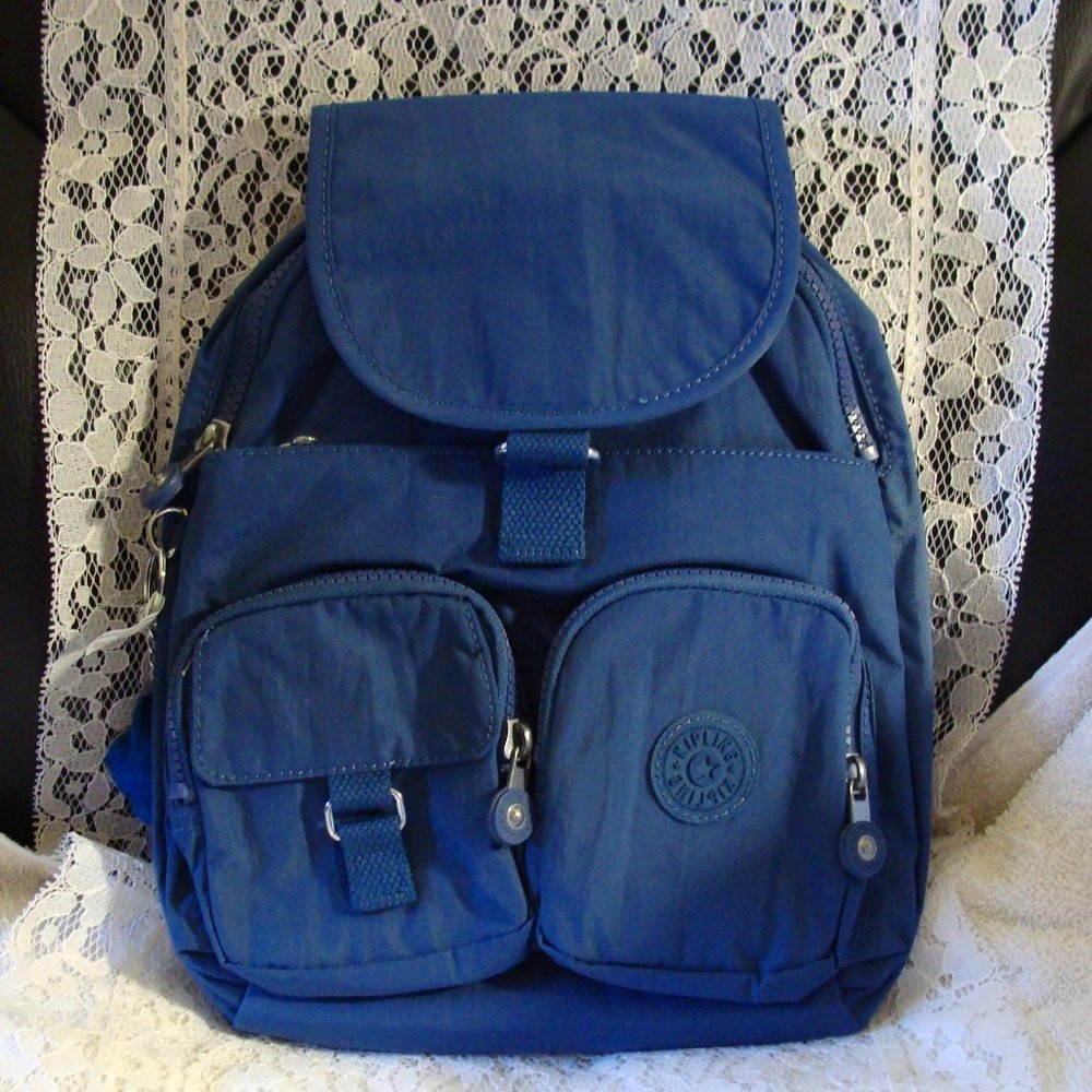 Kipling Small Backpack